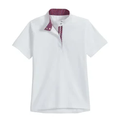 KIRSCH IconEQ™ Kids’ Showtime Short Sleeve Show Shirt