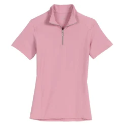 New KIRSCH IconEQ™ Ladies’ Aurora Short Sleeve Shirt