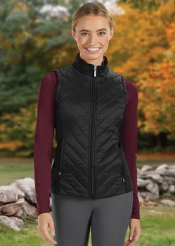 Best KIRSCH IconEQ™ Ladies’ Michaela Vest