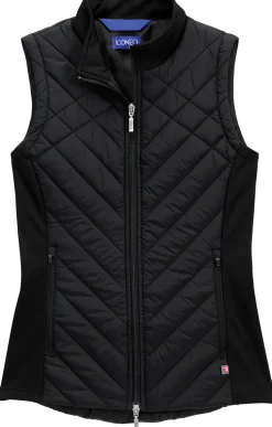 Best KIRSCH IconEQ™ Ladies’ Michaela Vest