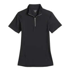 Hot KIRSCH IconEQ™ Ladies’ Short Sleeve Sun Shirt