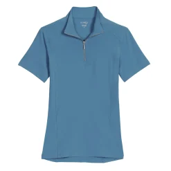 Hot KIRSCH IconEQ™ Ladies’ Short Sleeve Sun Shirt
