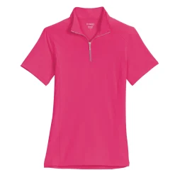 Hot KIRSCH IconEQ™ Ladies’ Short Sleeve Sun Shirt