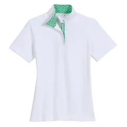 Sale KIRSCH IconEQ™ Ladies’ Showtime Short-Sleeve Show Shirt