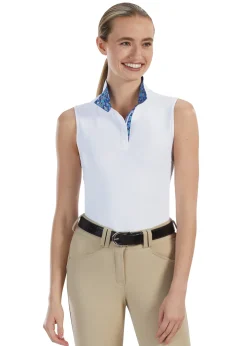 Discount KIRSCH IconEQ™ Ladies’ Showtime Sleeveless Show Shirt