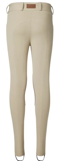 Sale SUPERHOUSE IconEQ™ Girls’ Wellesley Competition Jodhpur Tan