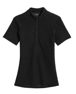 Discount KIRSCH IconEQ™ Ladies’ Clinic Short Sleeve Shirt
