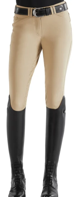 Outlet SUPERHOUSE IconEQ™ Ladies’ Dalton Classic Legacy Full-Seat Breech
