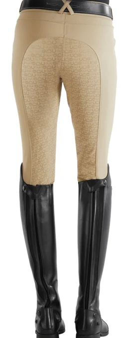 Outlet SUPERHOUSE IconEQ™ Ladies’ Dalton Classic Legacy Full-Seat Breech