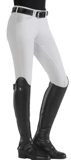 Outlet SUPERHOUSE IconEQ™ Ladies’ Dalton Classic Legacy Full-Seat Breech