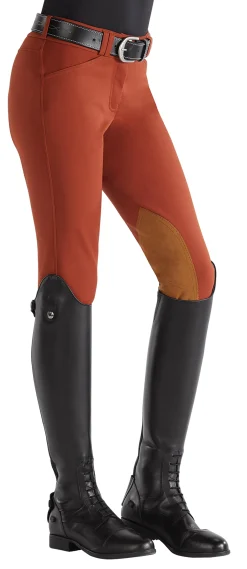 Outlet SUPERHOUSE IconEQ™ Ladies’ Dalton Classic Legacy Knee-Patch Breech