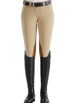 Outlet SUPERHOUSE IconEQ™ Ladies’ Dalton Classic Legacy Knee-Patch Breech