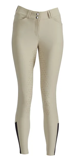 Clearance KARAN LETEX IconEQ™ Ladies’ Dalton Tech Nova Full-Seat Breech
