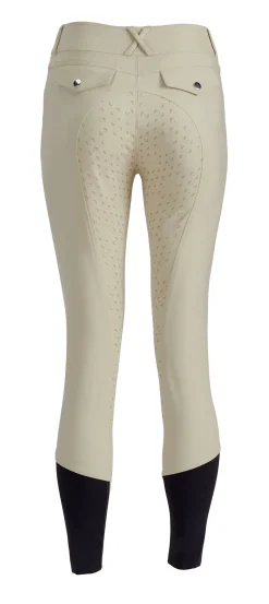 Clearance KARAN LETEX IconEQ™ Ladies’ Dalton Tech Nova Full-Seat Breech