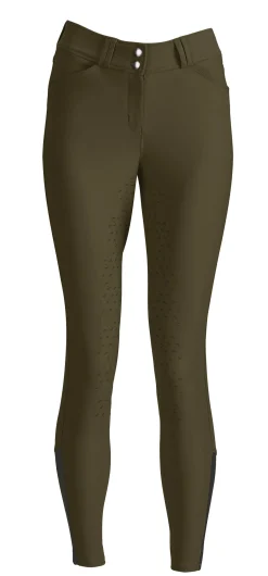 Clearance KARAN LETEX IconEQ™ Ladies’ Dalton Tech Nova Full-Seat Breech