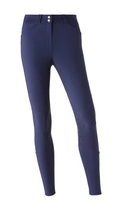 Hot KARAN LETEX IconEQ™ Ladies’ Dalton Tech Nova Knee-Patch Breech