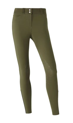 Hot KARAN LETEX IconEQ™ Ladies’ Dalton Tech Nova Knee-Patch Breech