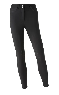 Hot KARAN LETEX IconEQ™ Ladies’ Dalton Tech Nova Knee-Patch Breech