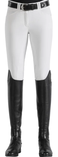 Discount SUPERHOUSE IconEQ™ Ladies’ Wellesley Classic Legacy Full-Seat Breech
