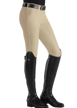 Discount SUPERHOUSE IconEQ™ Ladies’ Wellesley Classic Legacy Full-Seat Breech