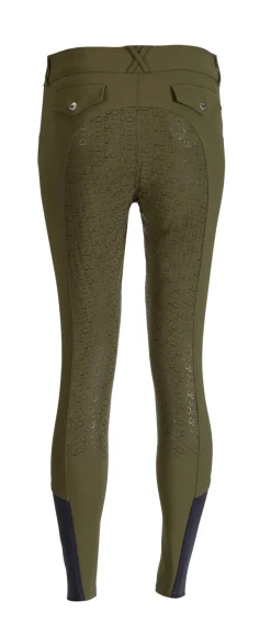 Online KARAN LETEX IconEQ™ Ladies’ Wellesley Tech Nova Full-Seat Breech