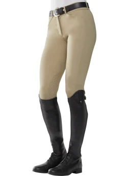 Online KARAN LETEX IconEQ™ Ladies' Wellesley Tech Knee-Patch Breech