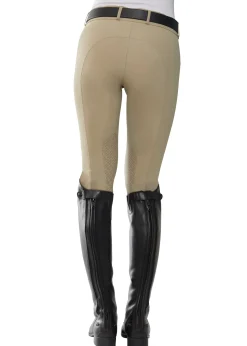 Online KARAN LETEX IconEQ™ Ladies' Wellesley Tech Knee-Patch Breech