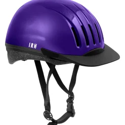 Best INT RIDING HELMET IRH® Equi-Lite™ DFS Helmet**