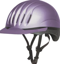 Outlet INT RIDING HELMET IRH® Equi-Lite™ DFS Helmet Pastel Helmet**