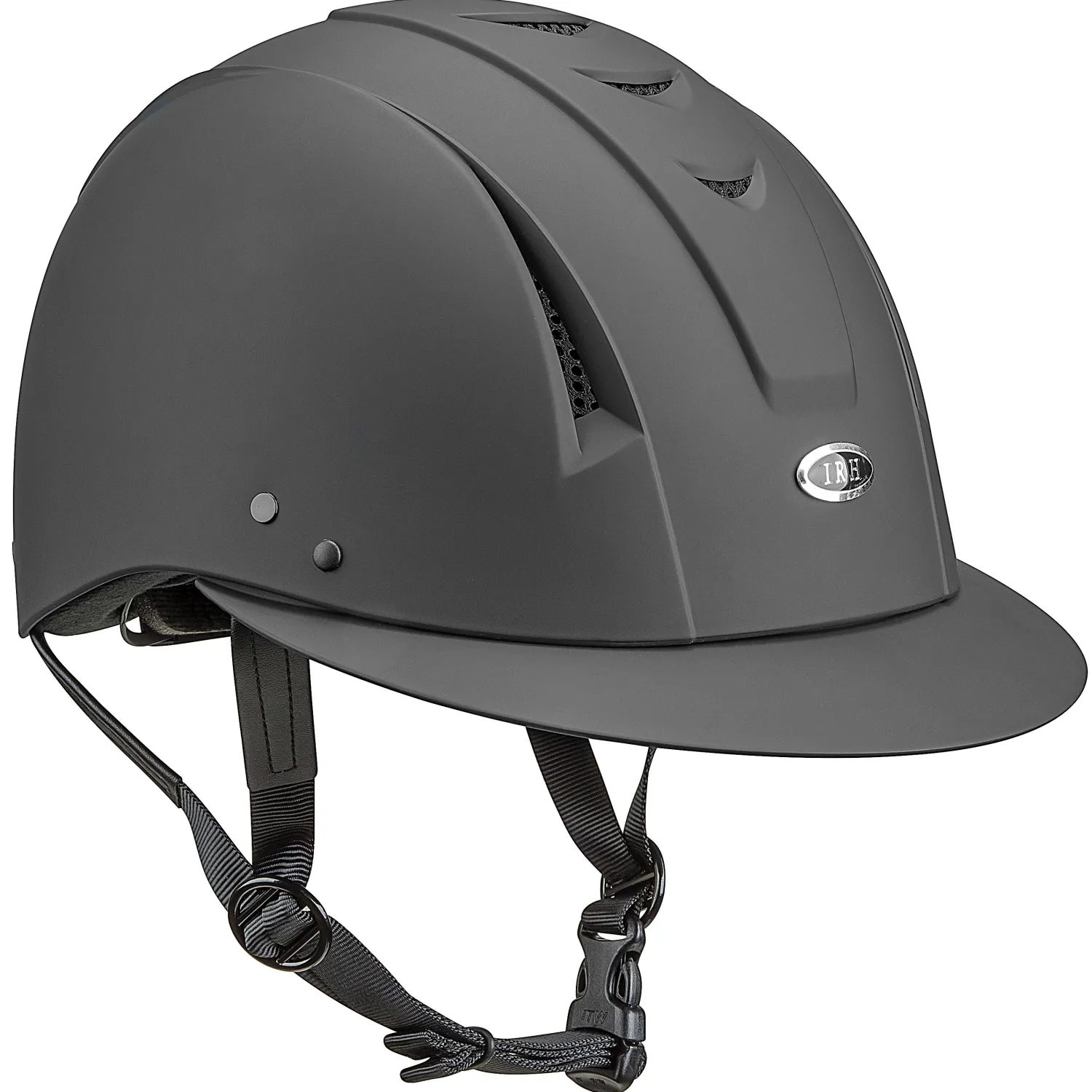 Discount INT RIDING HELMET IRH® Equi-Pro Helmet with Sun Visor