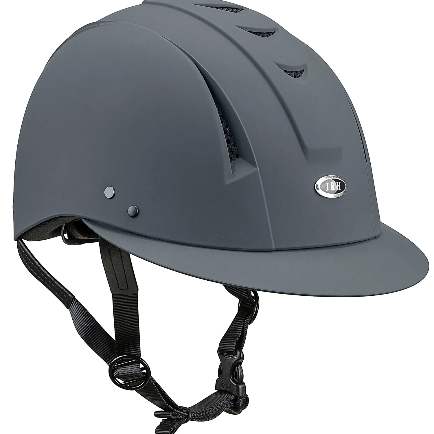 Discount INT RIDING HELMET IRH® Equi-Pro Helmet with Sun Visor