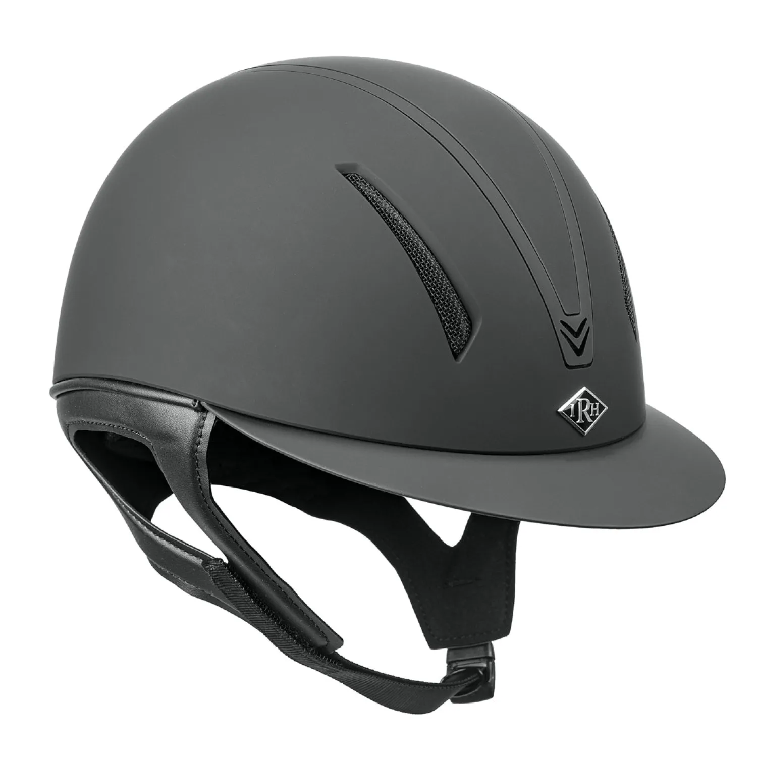 INT RIDING HELMET IRH® F1 Helmet