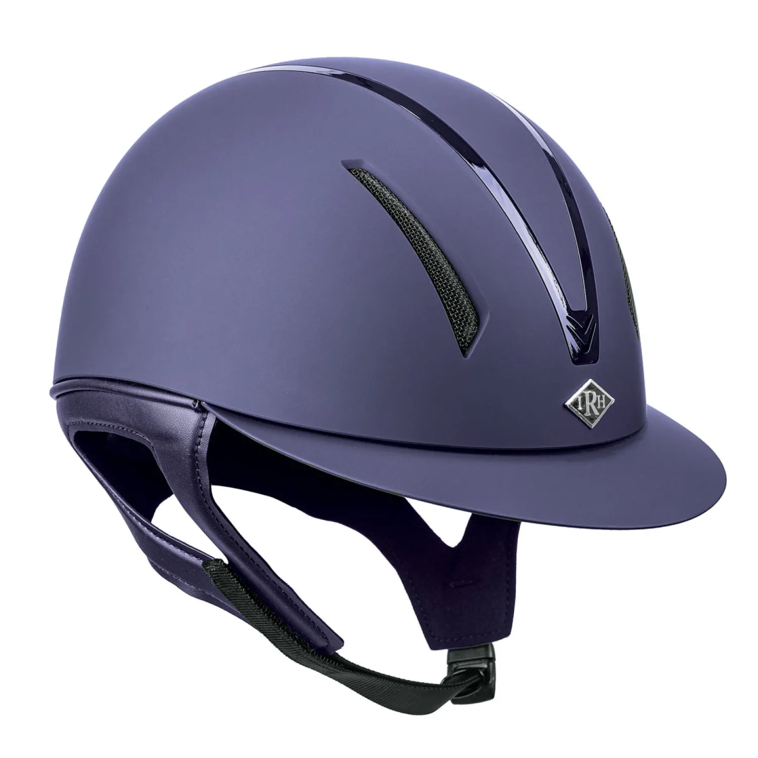 INT RIDING HELMET IRH® F1 Helmet