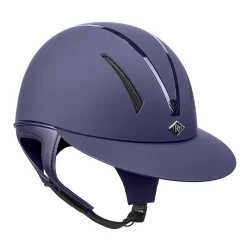 INT RIDING HELMET IRH® F1 Wide Brim Helmet