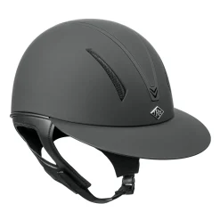 INT RIDING HELMET IRH® F1 Wide Brim Helmet