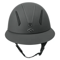 INT RIDING HELMET IRH® F1 Wide Brim Helmet