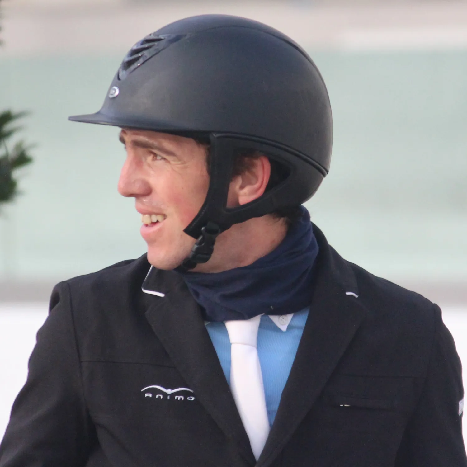 Online INT RIDING HELMET IRH® IR4G Helmet