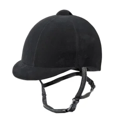 Discount INT RIDING HELMET IRH® Medalist Helmet Black