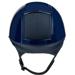INT RIDING HELMET IRH® XLT Premium Show Helmet with Gloss Finish