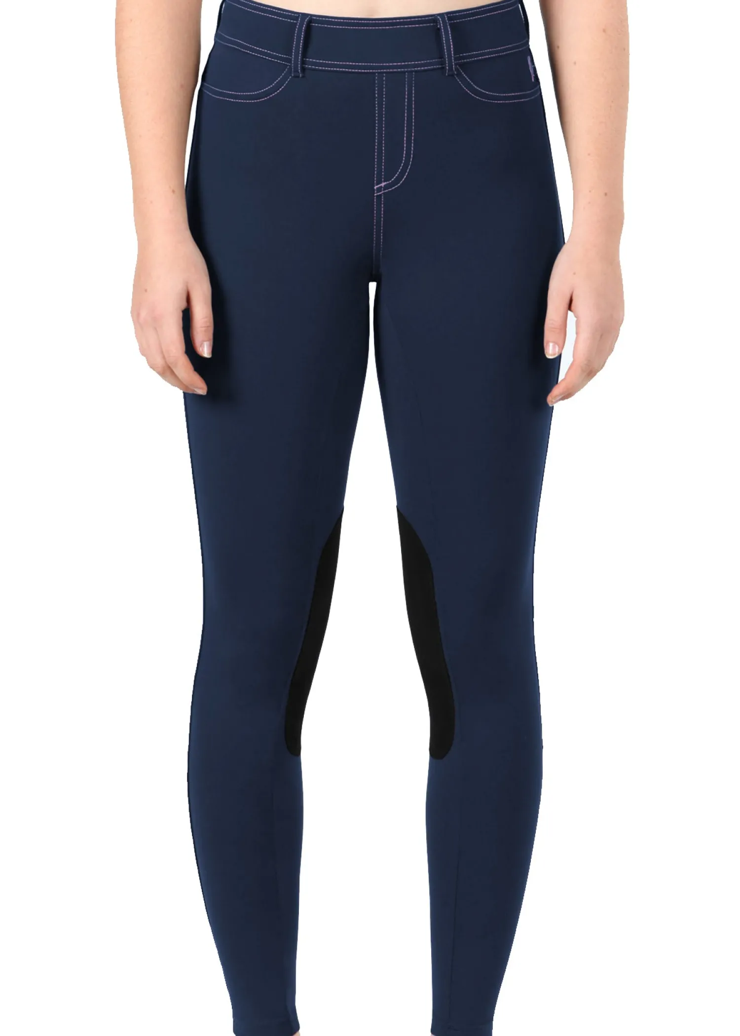 Discount TOKLAT ORIGINALS Irideon® Kids’ Cordova Knee-Patch Tight