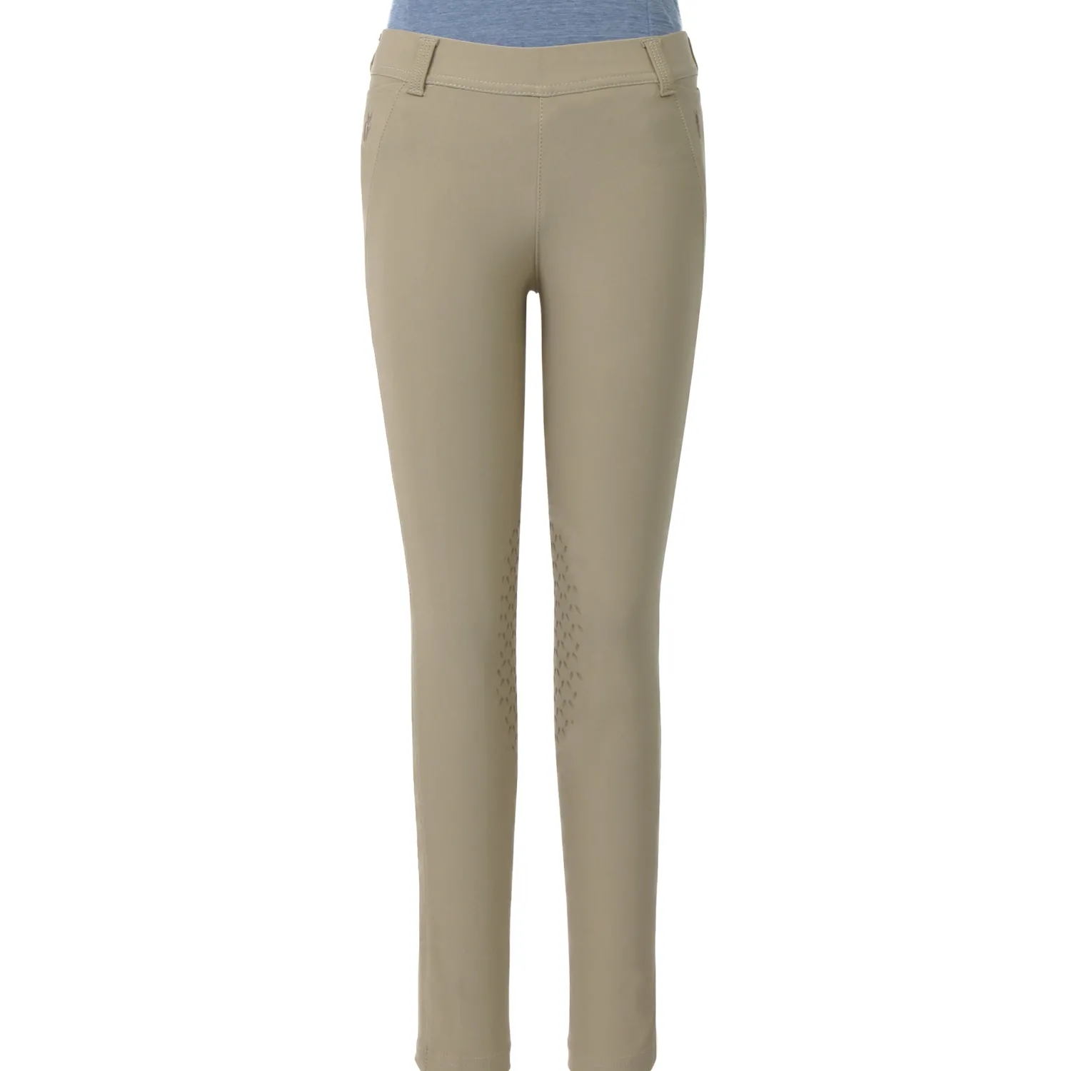 Best TOKLAT ORIGINALS Irideon® Kids’ Issential Capriole Tight