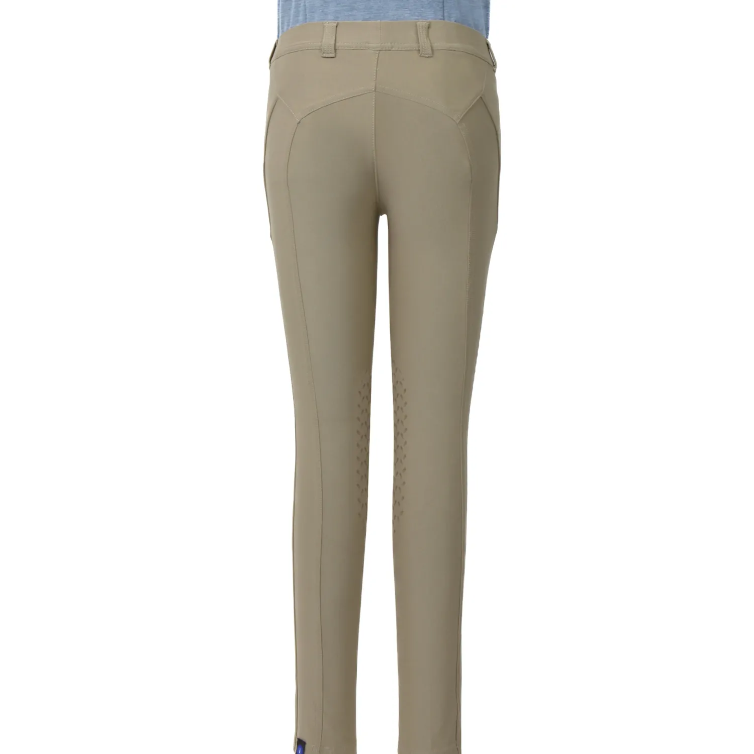 Best TOKLAT ORIGINALS Irideon® Kids’ Issential Capriole Tight