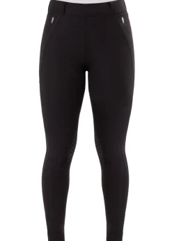 Best TOKLAT ORIGINALS Irideon® Kids’ Issential Capriole Tight