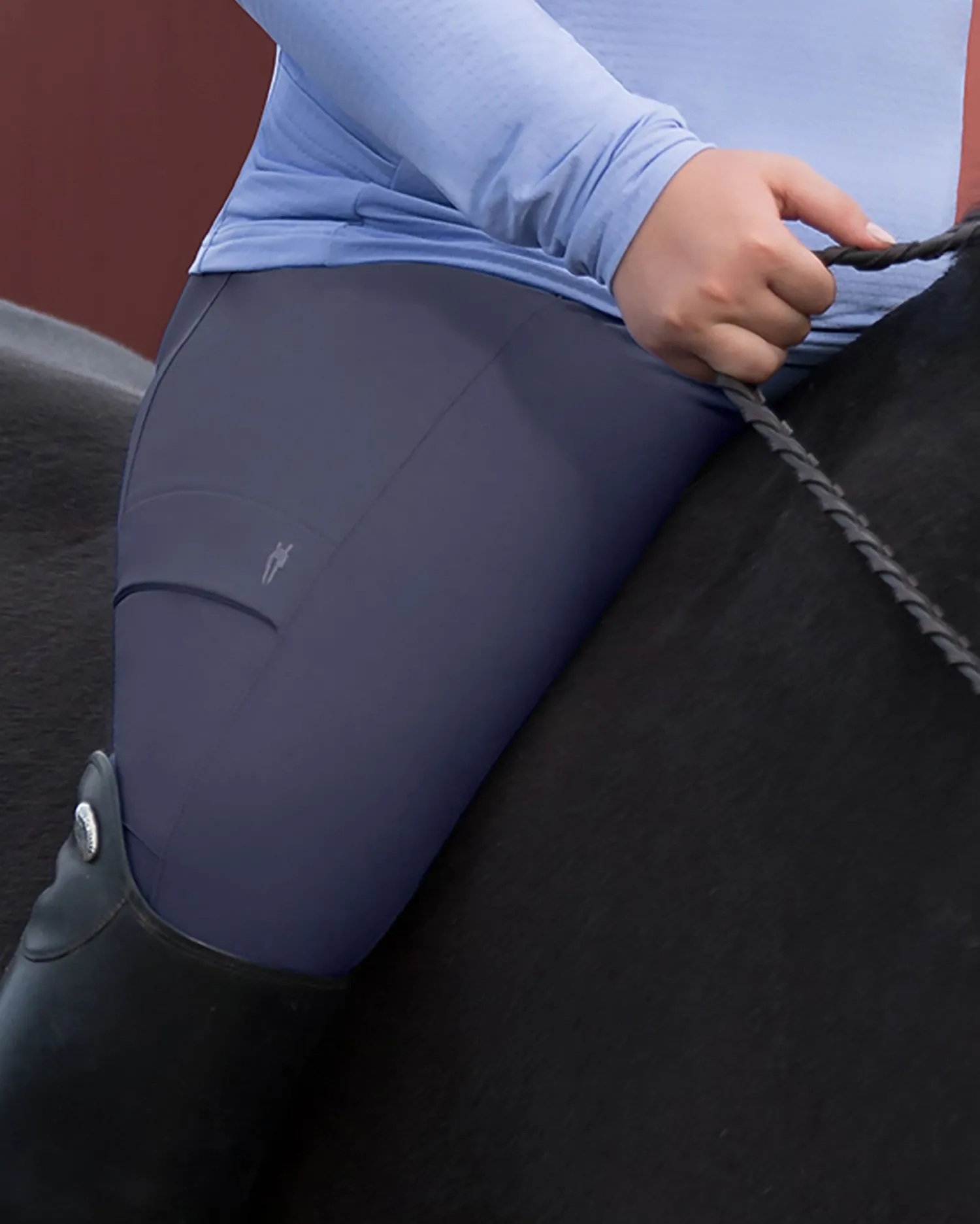 New TOKLAT ORIGINALS Irideon® Kids’ Issential Cargo Tight
