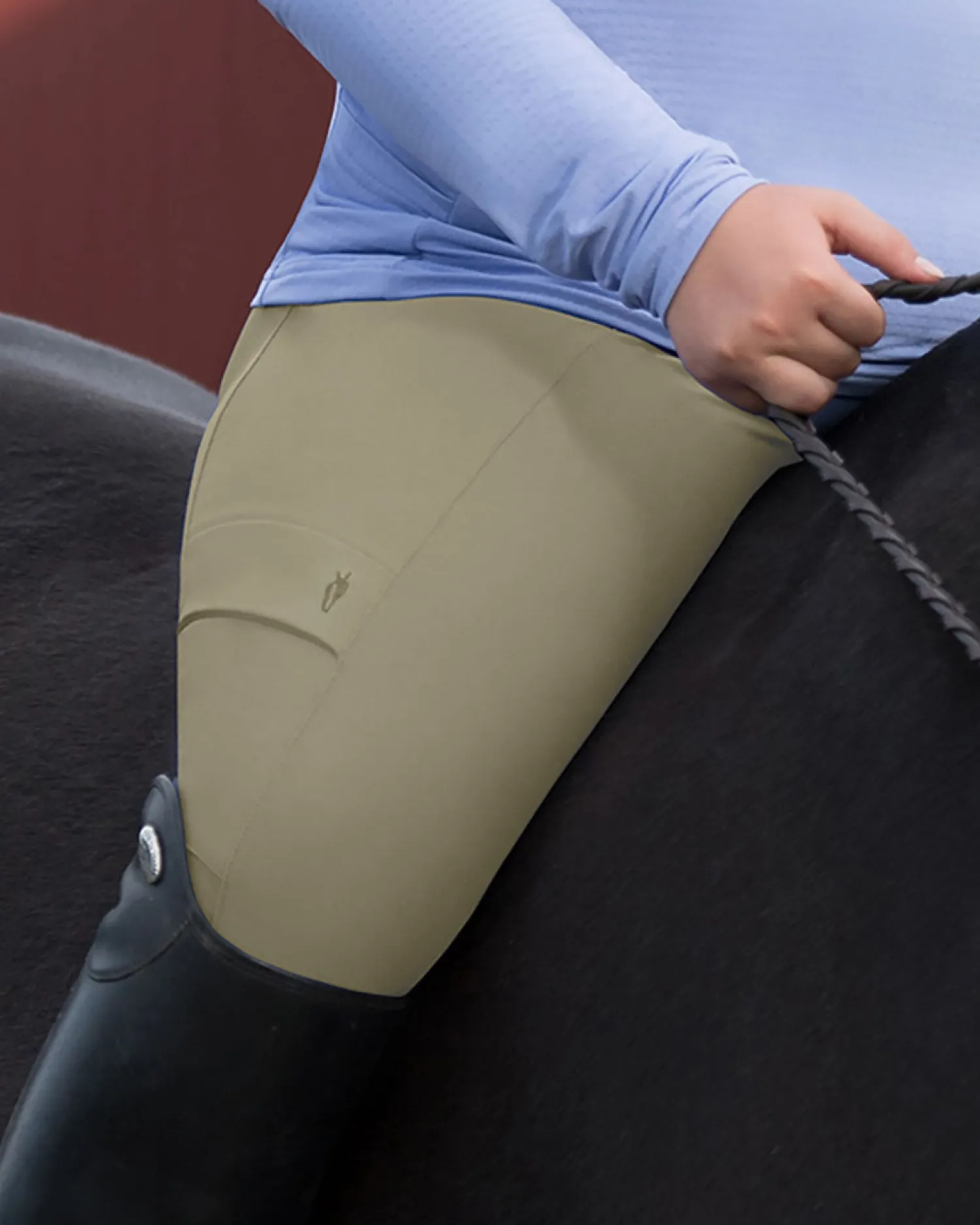New TOKLAT ORIGINALS Irideon® Kids’ Issential Cargo Tight