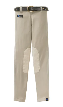 Discount TOKLAT ORIGINALS Irideon® Kids' Issential™ Riding Breeches