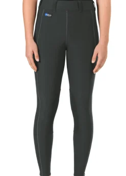 TOKLAT ORIGINALS Irideon® Kids' Issential Tight with Classic Waistband