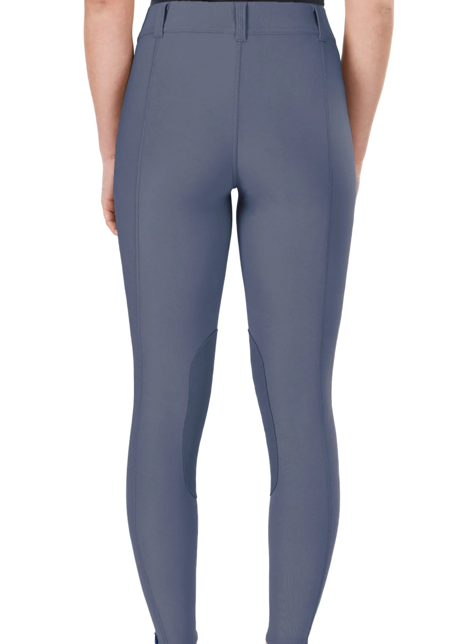 TOKLAT ORIGINALS Irideon® Kids' Issential Tight with Classic Waistband