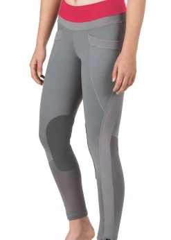 Online TOKLAT ORIGINALS Irideon® Kids’ Synergy Knee-Patch Tight