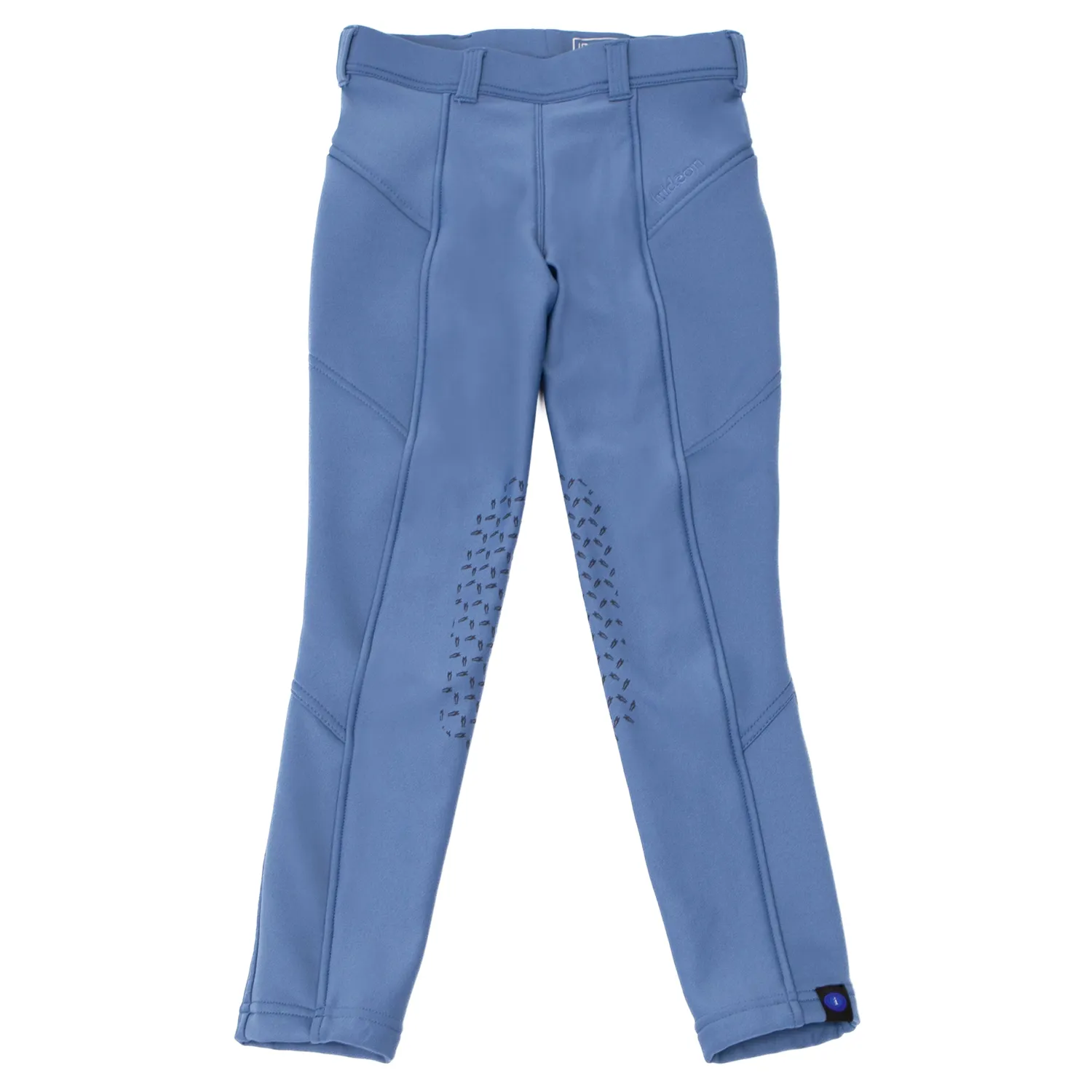 Outlet TOKLAT ORIGINALS Irideon® Kids’ Thermasoft™ Knee-Patch Breech